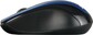 Мышь ACER OMR132 ZL.MCEEE.01F, цвет синий