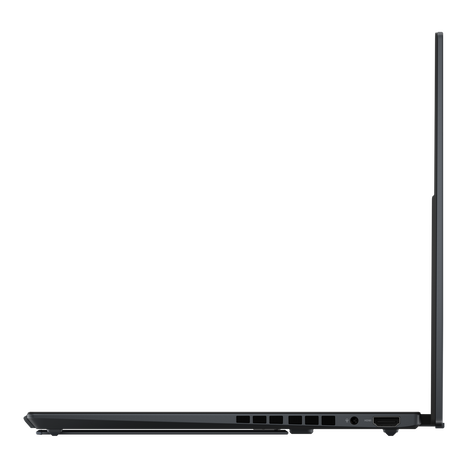 Ноутбук 14" OLED FHD ASUS Zenbook DUO UX8406MA-QL182W grey (Core Ultra 7 155H/32Gb/1Tb SSD/VGA int/W11) (90NB12U1-M00RA0)
