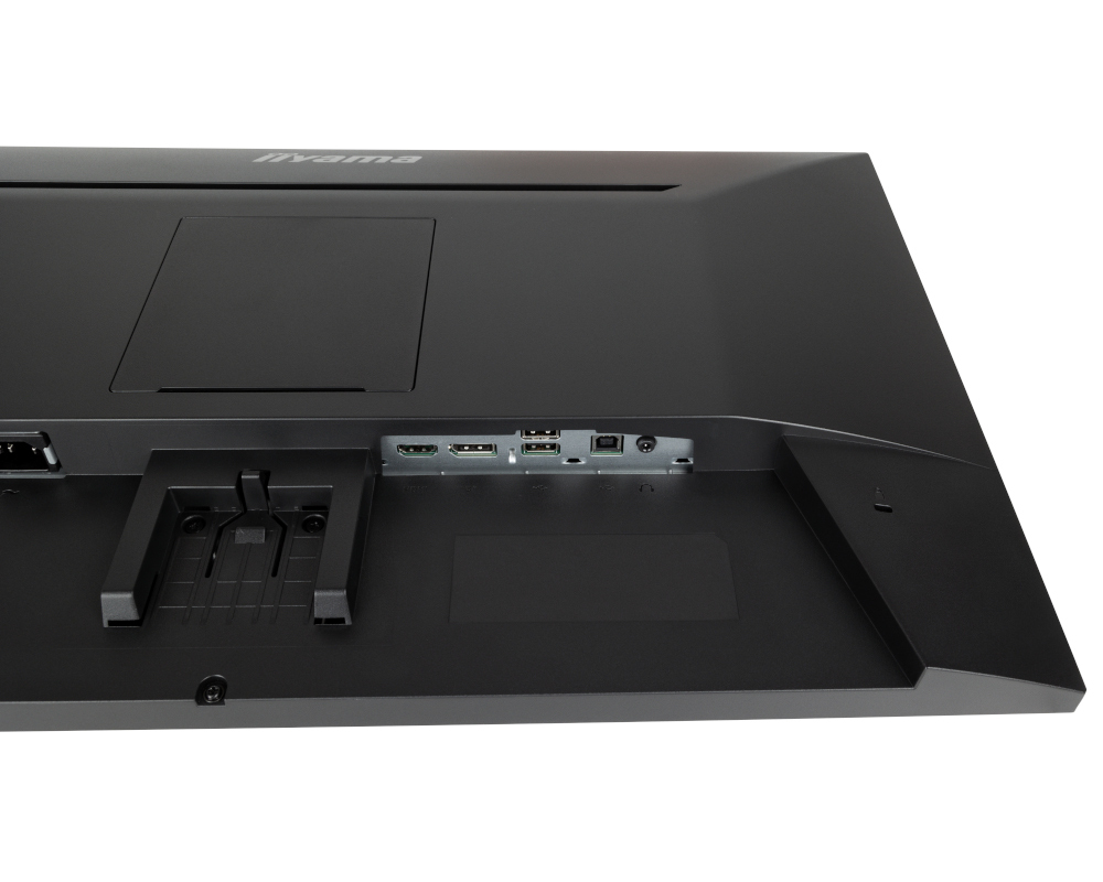 Монитор Iiyama XU2793HSU-B6 27.0-inch черный