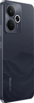 Смартфон realme  14T 5G 256 ΓБ черный
