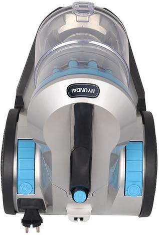 Напольный пылесос Hyundai HYV-C2955