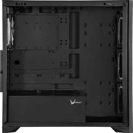 Корпус FORMULA TIMBERLINE T0