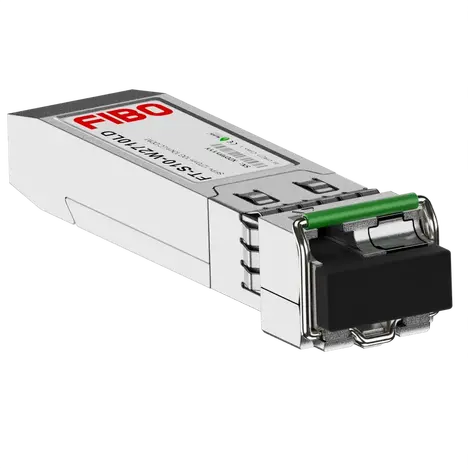 Трансивер FIBO FT-S10-W2710LD