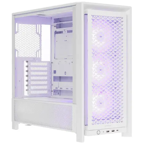 Корпус Corsair Frame 4000D RS ARGB