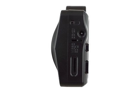 Комбо-устройство (регистратор+детектор) Inspector Cayman S