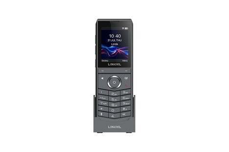 Wi-Fi телефон FANVIL W620W