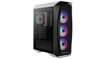 Корпус Aerocool Aero One Frost