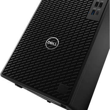 ПК Dell Technologies Optiplex 7090 Tower, 7090-3268