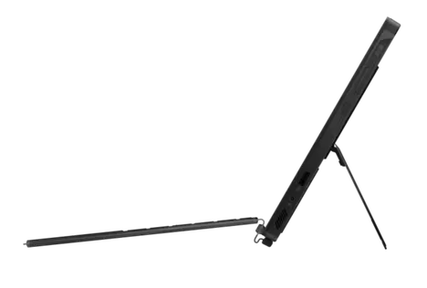 Ноутбук/ ASUS ROG Flow Z13 GZ302EA-RU045W Touch 13.4"(2560x1600 IPS)/Touch/AMD Ryzen Al Max+ 395(3Ghz)/32768Mb/1024PCISSDGb/noDVD/Int:AMD Radeon 8060S Graphics /Cam/BT/WiFi/70WHr/war 1y/1.2kg/Off Black/Win11Home +  +чехол +стилус