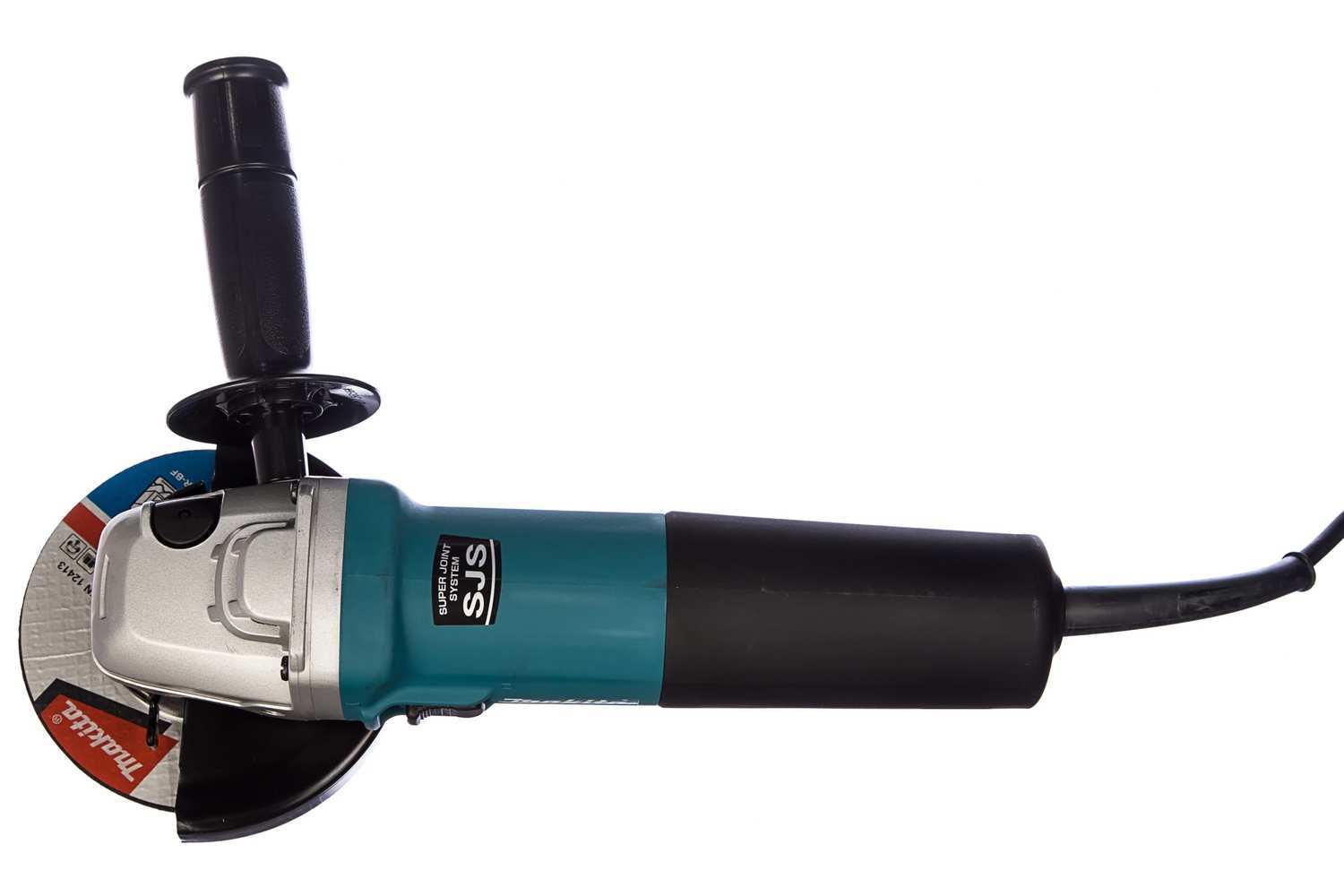 Углошлифовальная машина MAKITA 9565CR