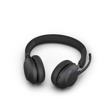 Jabra Evolve2 65 Link380c MS Стерео