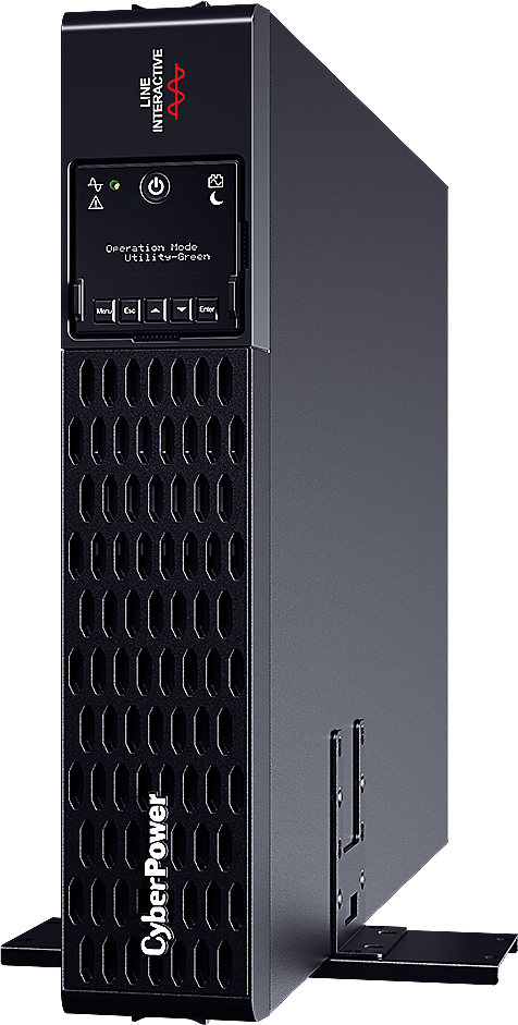 ИБП CyberPower Line-Interactive  PR3000ERTXL2UA