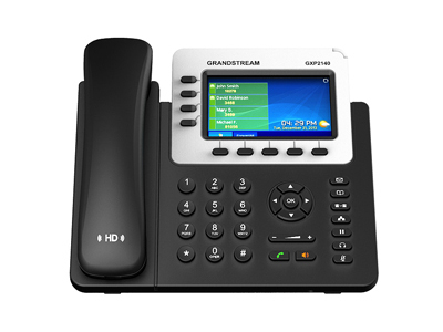 

IP-телефон Grandstream Телефон IP GXP-2140
