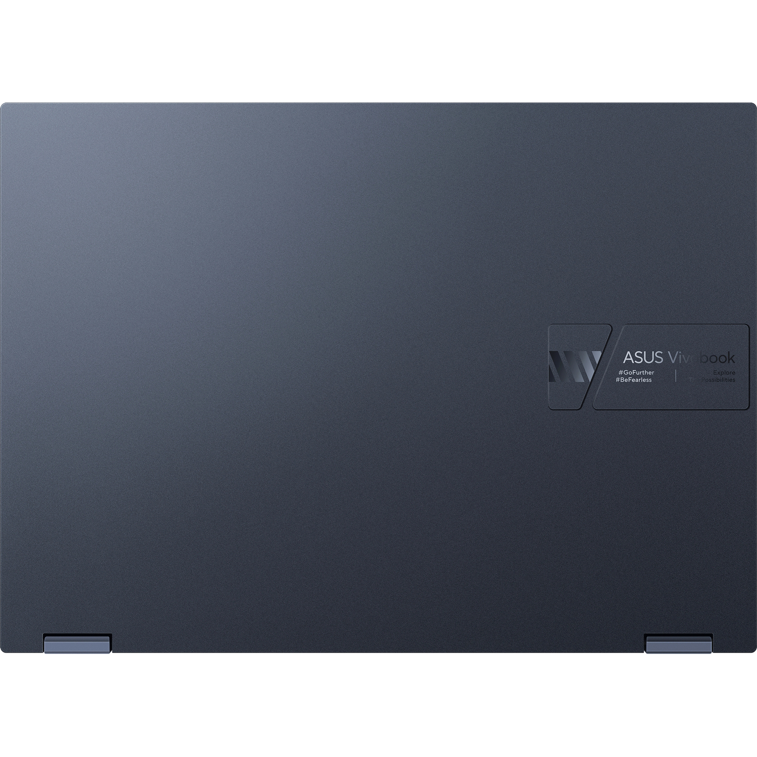 Трансформер ASUS Vivobook S 14 Flip TN3402QA-LZ177 AMD Ryzen 5 5600H (синий)