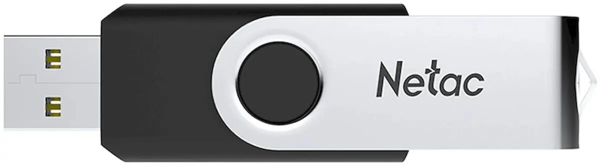 Флешка Netac U505 128GB