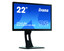 Монитор Iiyama B2283HS 21.5-inch черный
