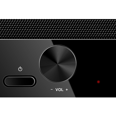 Колонки SVEN Stereo 312 (черный)