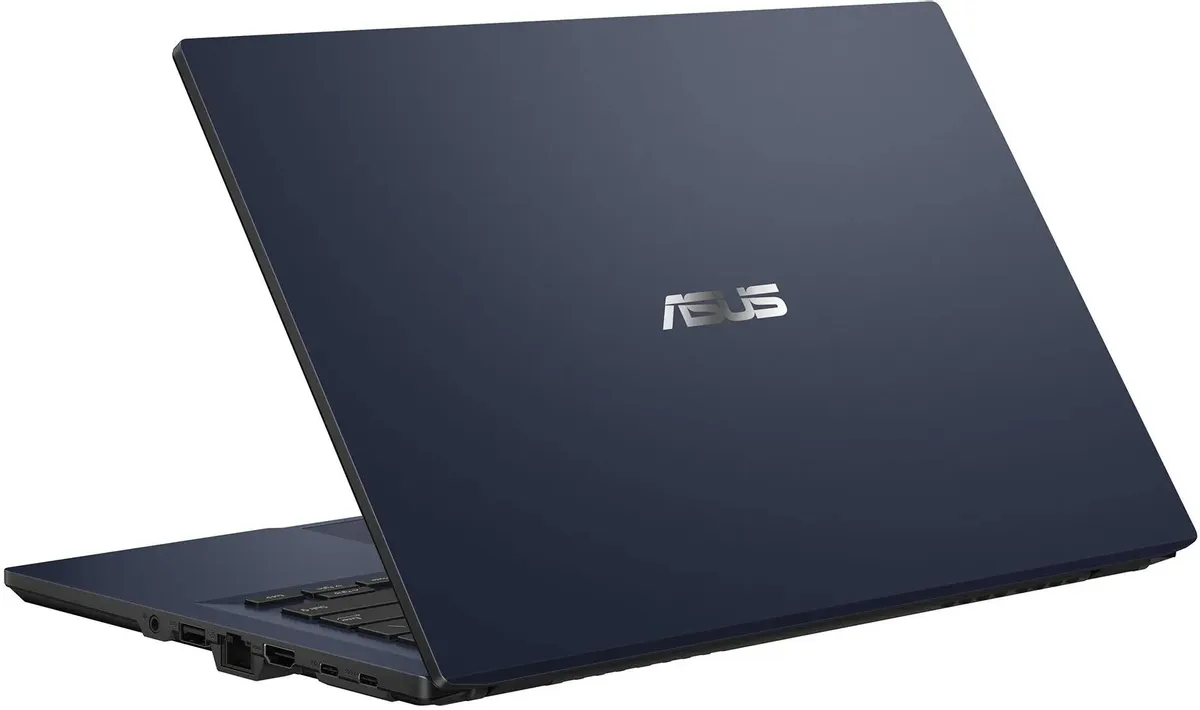 Ноутбук ASUS ExpertBook B1 B1402CBA Intel Core i3-1215U (черный)