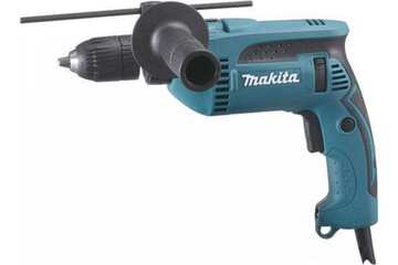 Ударная дрель MAKITA HP1641FK