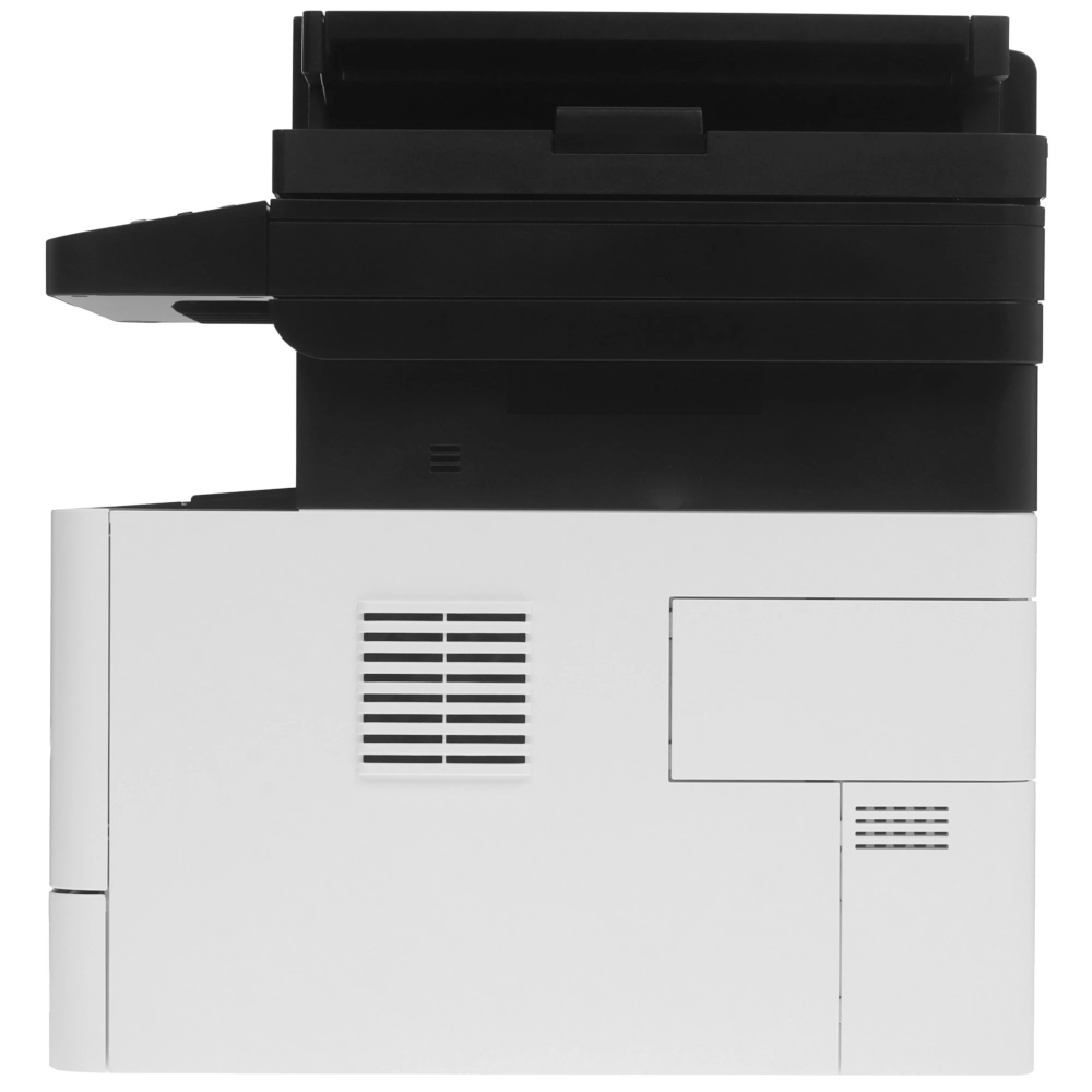 МФУ Kyocera Ecosys MA4000wifx с картриджем