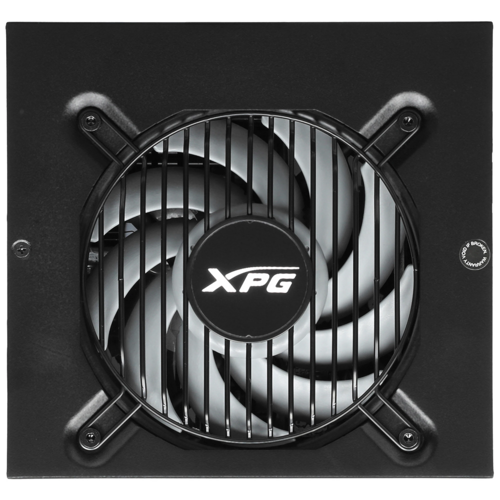Блок питания XPG CYBER CORE II 1000W