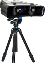 3D-сканер RangeVision PRO II