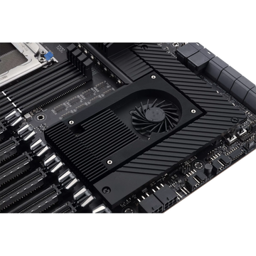 Материнская плата ASUS AMD WRX80 Pro WS WRX80E-SAGE SE WIFI