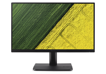 Монитор ACER ET241Y 23.8-inch черный
