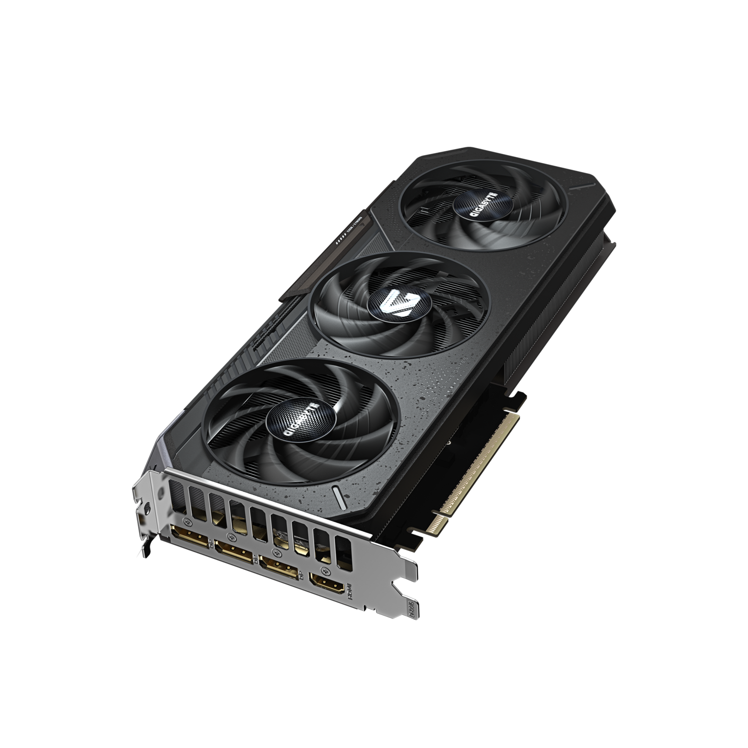 Видеокарта Gigabyte GeForce RTX 5060 8 ΓБ Retail