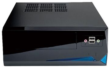 Корпус Inwin Standard BP655