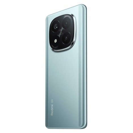 Смартфон Xiaomi Redmi Note 14 Pro+ 256 ΓБ голубой