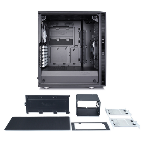 Корпус Fractal Design Define C
