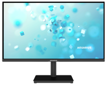 Монитор Aquarius B24F1 23.8-inch черный