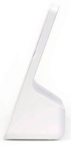 Дисплей QR кодов (2,3 inch, red) Softline