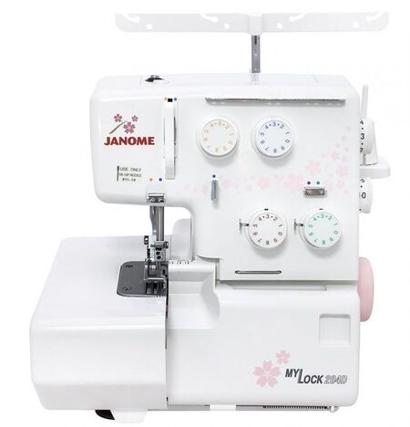 Швейные машины Janome M-204D