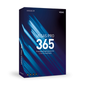 VEGAS Professional 365