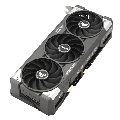 Видеокарта ASUS GeForce RTX 5060 8 ΓБ Retail