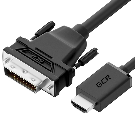 Greenconnect HDMI-DVI GCR-55521