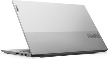 Ноутбук LENOVO Thinkbook 14 G2 ITL Intel Core i5-1135G7 (серый)