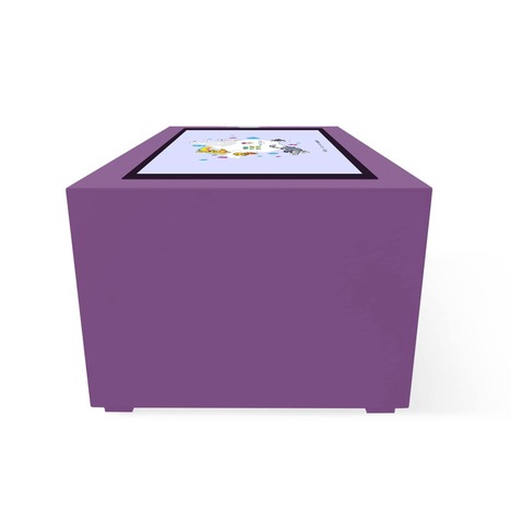 Интерактивный комплекс NexTouch KidTouch 43P