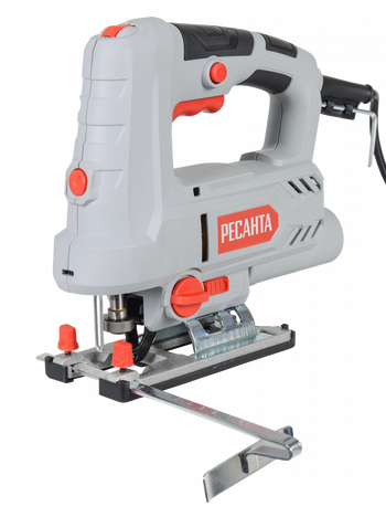 Электролобзик РЕСАНТА Л-100/850