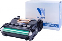 Картридж черный NVPrint Phaser, NV-113R00773