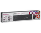 Клавиатура+мышь Defender Lima C-993 45993, цвет черный