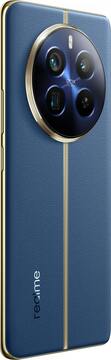 Смартфон realme  12 Pro+ 5G 512 ГБ синий