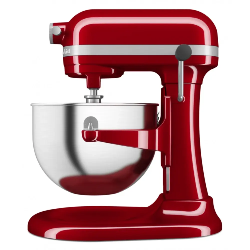 Планетарный миксер KitchenAid Artisan 5.6л