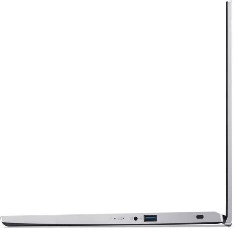 Ноутбук ACER Aspire 3 A315-59-52X6 Intel Core i5-1235U (серебристый)