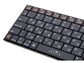 Клавиатура Oklick KeyBoard 840S 754787, цвет черный
