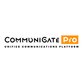 CommuniGate Pro MessagePlus. Базовый функционал
