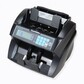 Счетчик банкнот Mertech C-4 Black