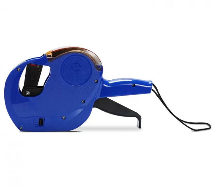 Этикет-пистолет MX-2612 NEW